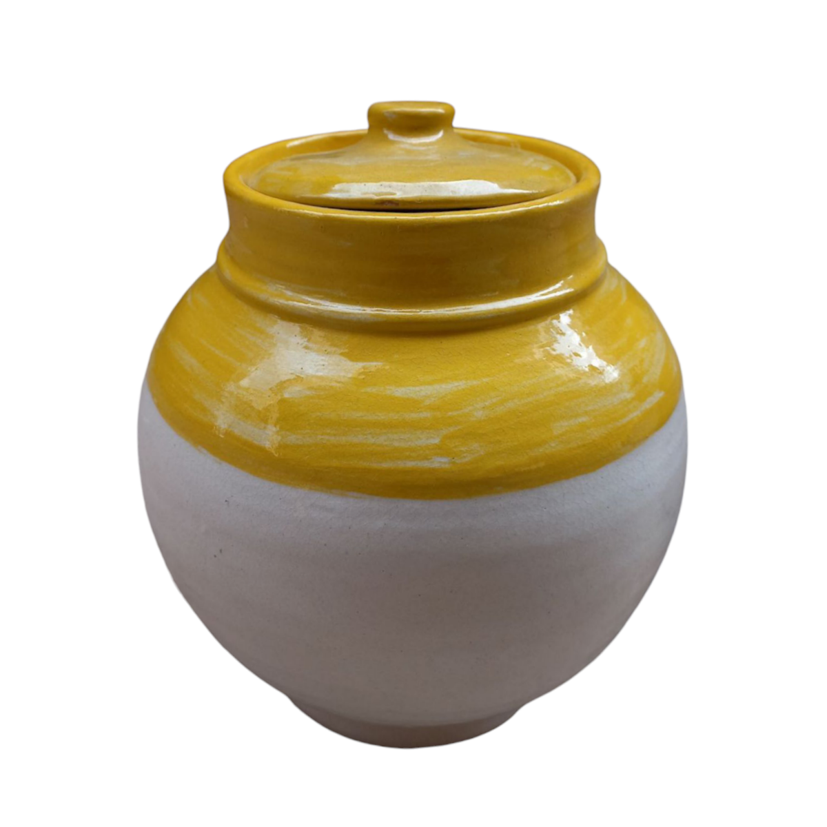 Musawir Rind Honey Jar Round – Musawir