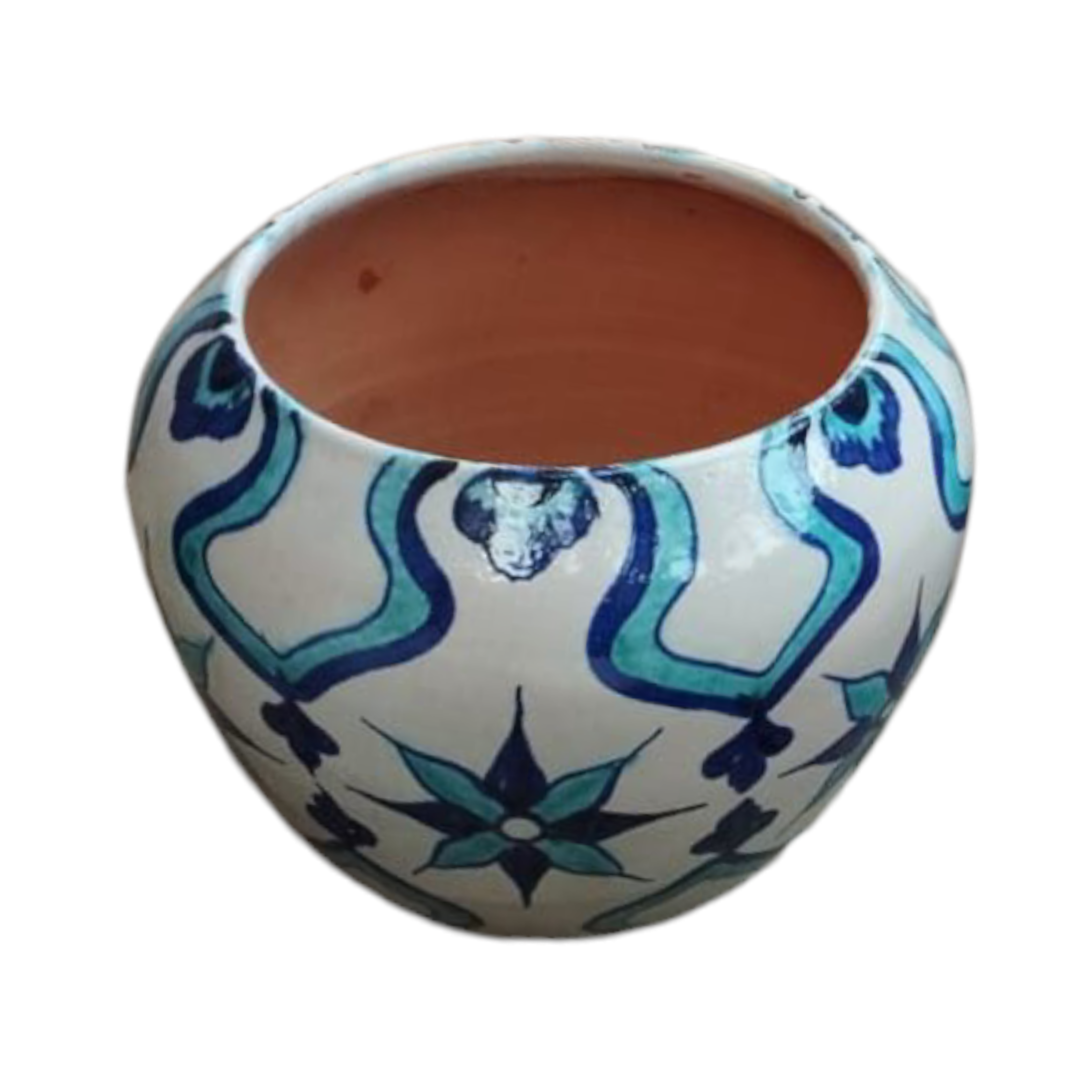 Star Planter – Musawir
