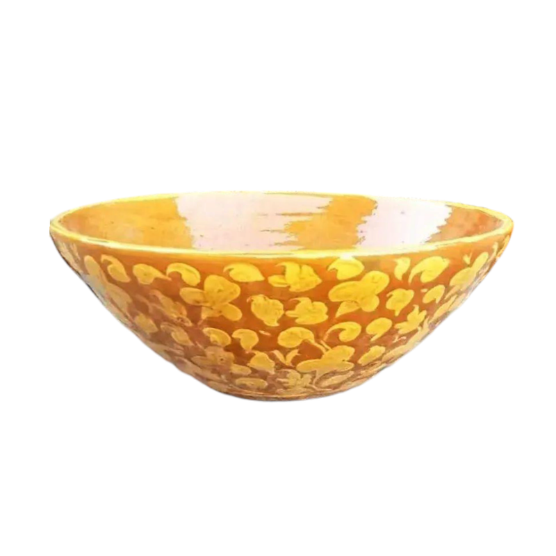 Chrome Bowl