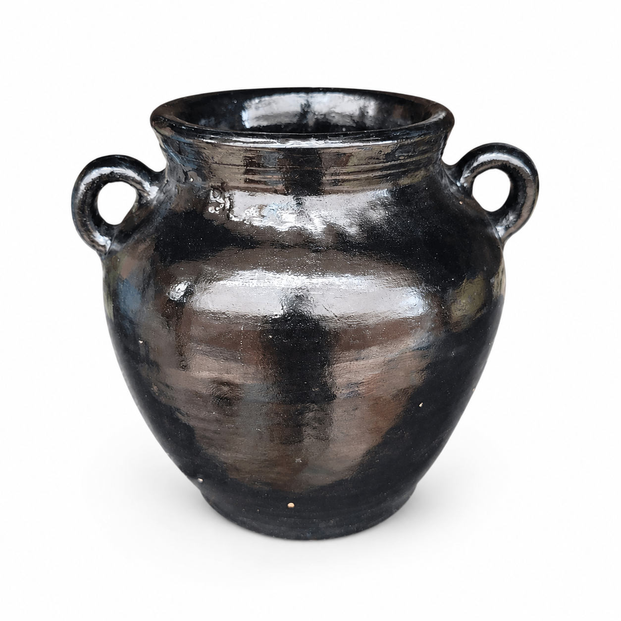 Matka vase