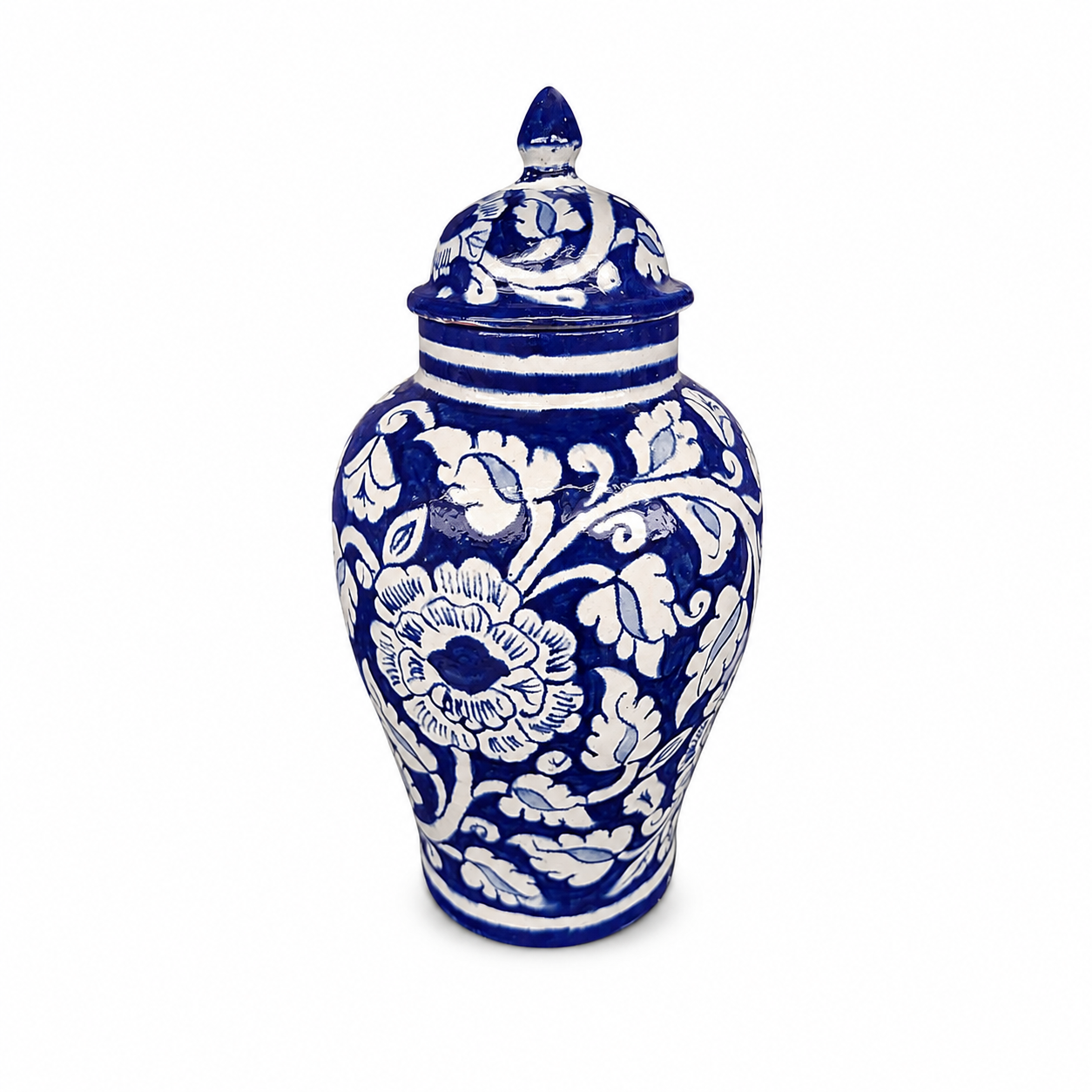Printed Urn