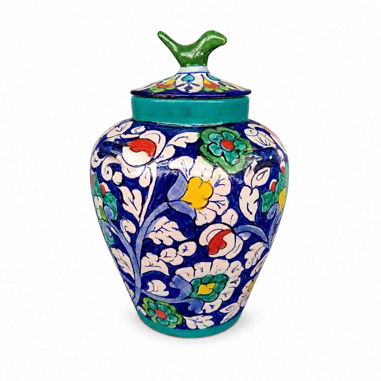Printed Urn