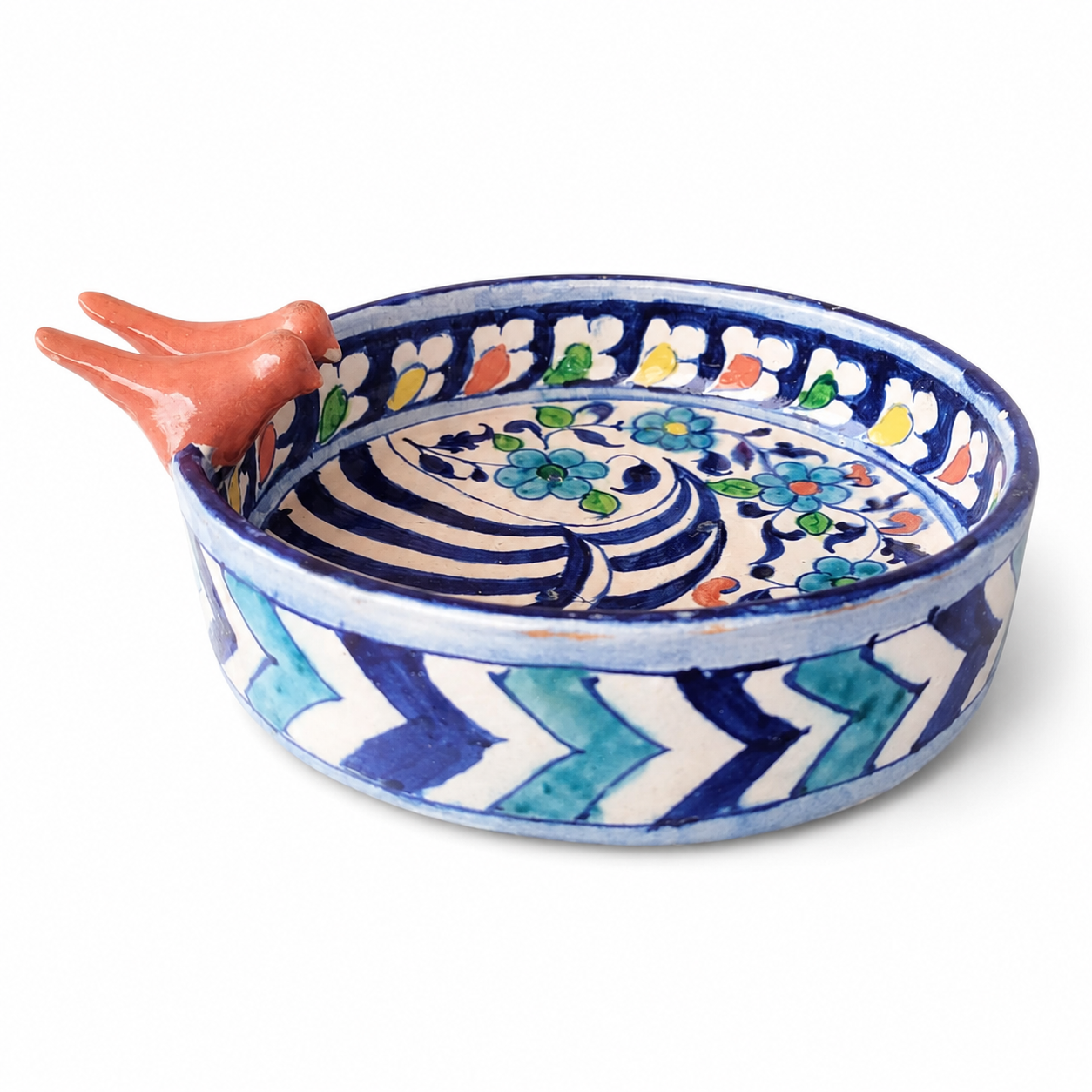 Bird Feeder Bowl