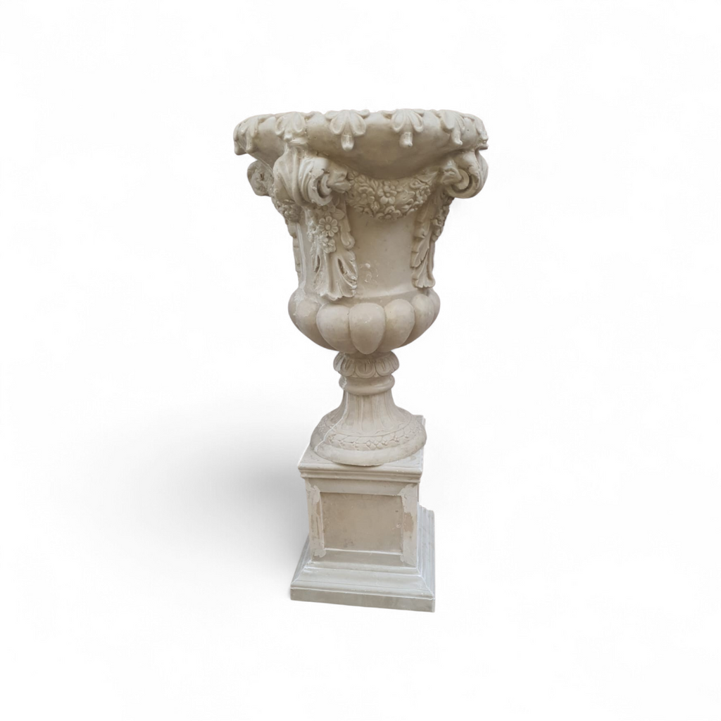 Roman Planter