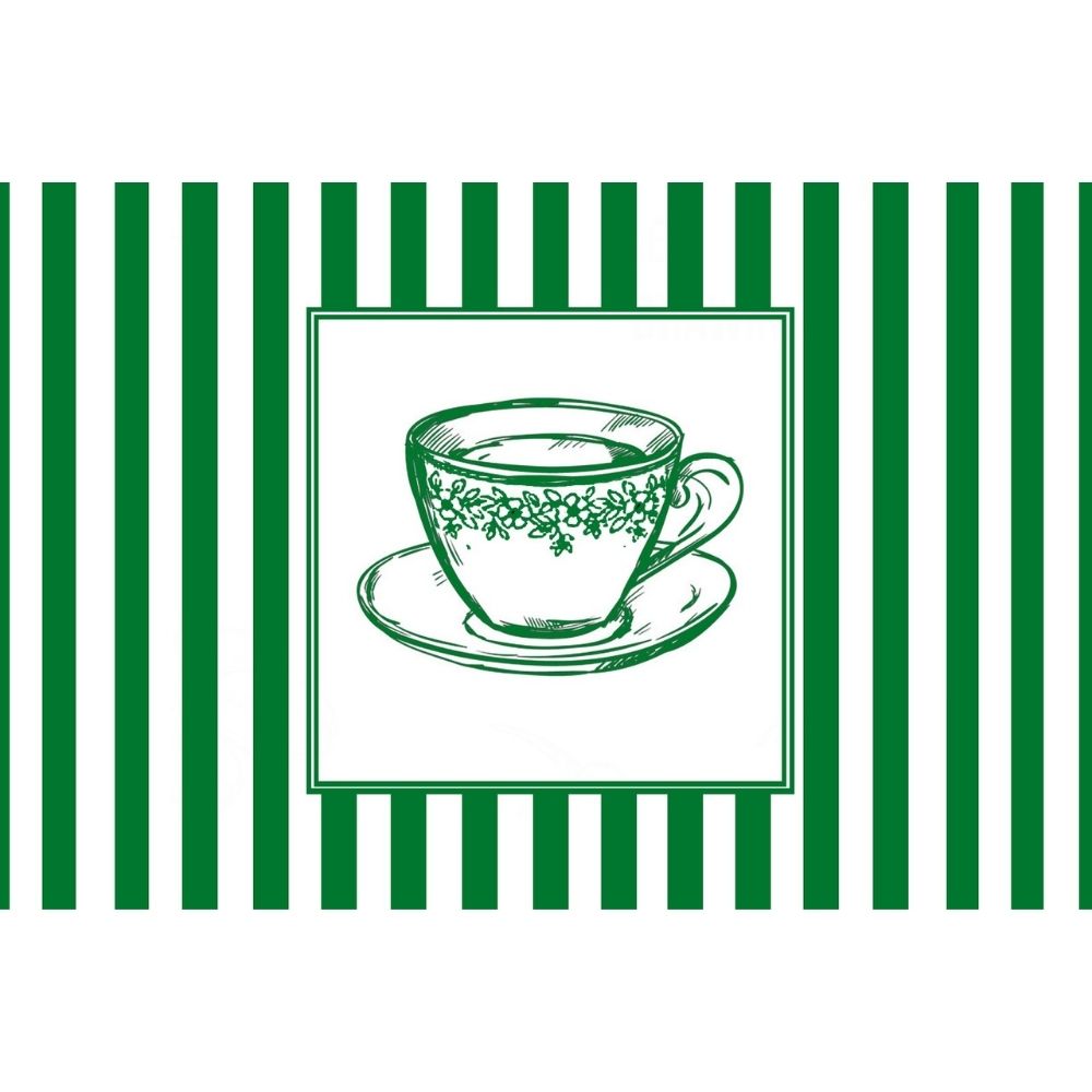my cup of tea