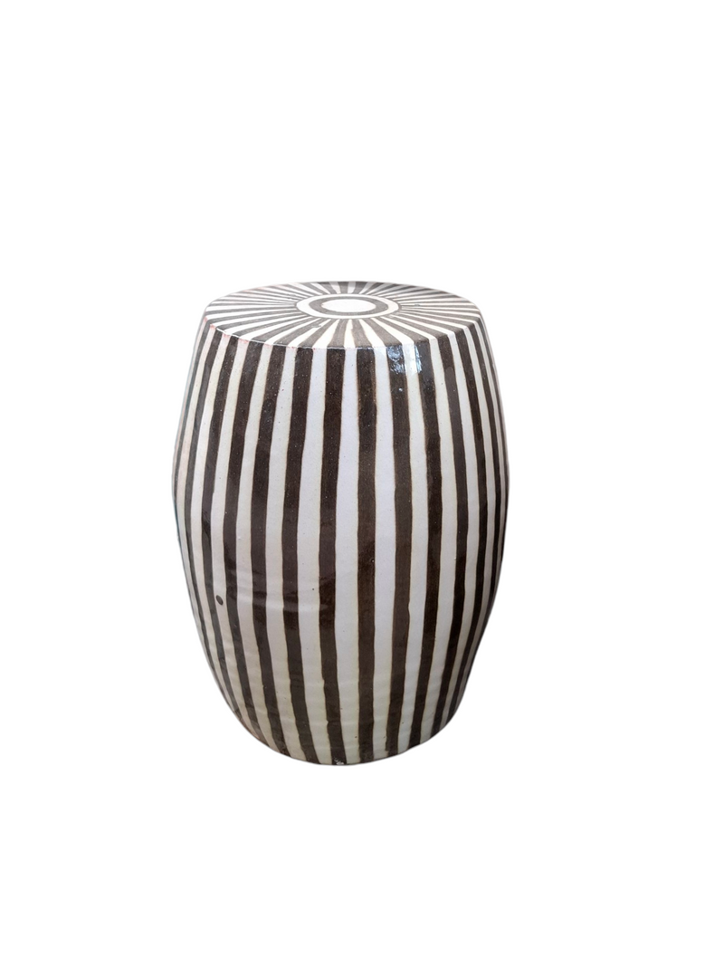Zebra Stool